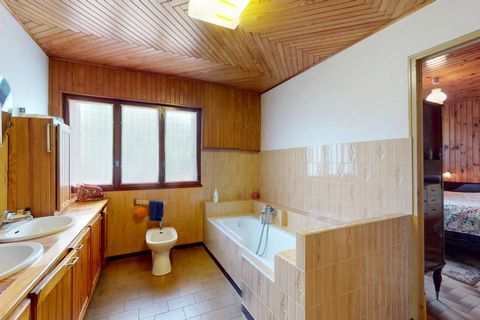 Villa i Montfermeil, Seine-Saint-Denis, Montfermeil - € 339.000 | Ref: 87034386 - foto 9