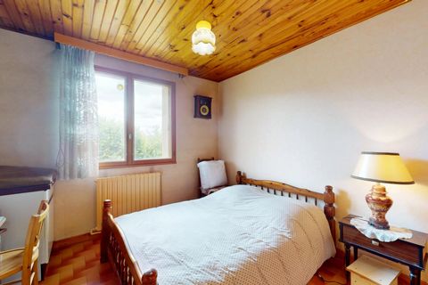 Villa i Montfermeil, Seine-Saint-Denis, Montfermeil - € 339.000 | Ref: 87034386 - foto 11