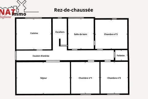 Villa i Montfermeil, Seine-Saint-Denis, Montfermeil - € 339.000 | Ref: 87034386 - foto 14