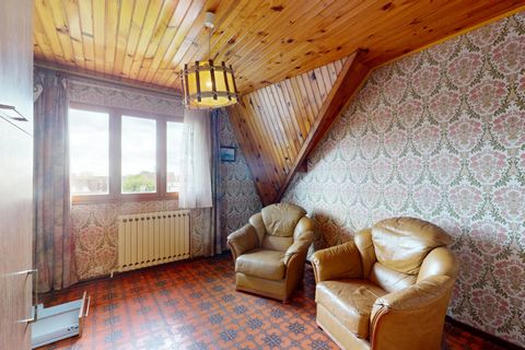 Villa i Montfermeil, Seine-Saint-Denis, Montfermeil - € 339.000 | Ref: 87034386 - foto 15