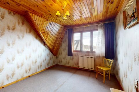 Villa i Montfermeil, Seine-Saint-Denis, Montfermeil - € 339.000 | Ref: 87034386 - foto 16