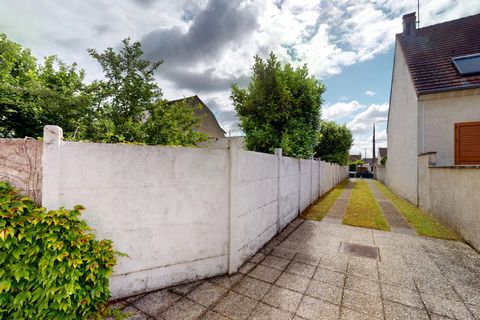 Villa i Montfermeil, Seine-Saint-Denis, Montfermeil - € 339.000 | Ref: 87034386 - foto 27