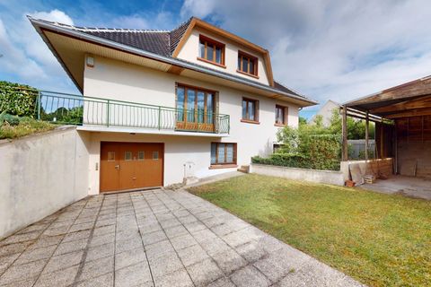 Villa i Montfermeil, Seine-Saint-Denis, Montfermeil - € 339.000 | Ref: 87034386 - foto 28