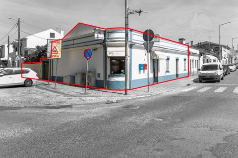 Haus in Evora, Evora, Evora - € 350.000 | Ref: 2708 - Foto 1