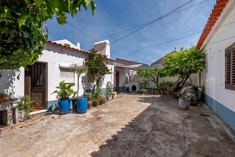 Haus in Evora, Evora, Evora - € 350.000 | Ref: 2708 - Foto 2