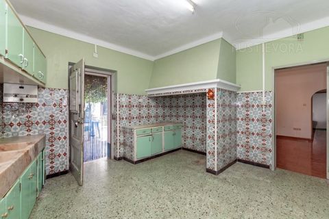 Haus in Evora, Evora, Evora - € 350.000 | Ref: 2708 - Foto 4