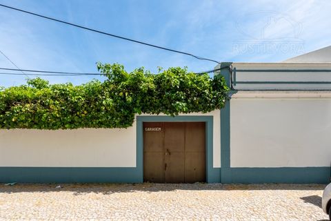 Haus in Evora, Evora, Evora - € 350.000 | Ref: 2708 - Foto 19