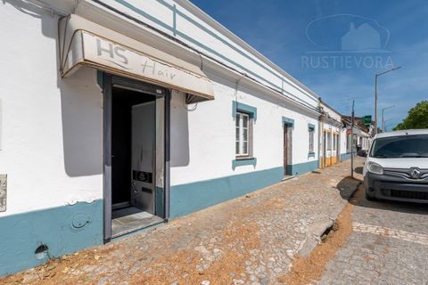 Haus in Evora, Evora, Evora - € 350.000 | Ref: 2708 - Foto 21