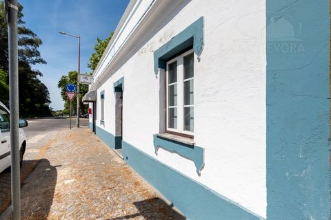Haus in Evora, Evora, Evora - € 350.000 | Ref: 2708 - Foto 22