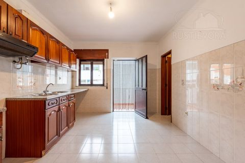 Villa in Evora, Evora, Evora - € 1,200/month | Ref: 2412 - photo 2