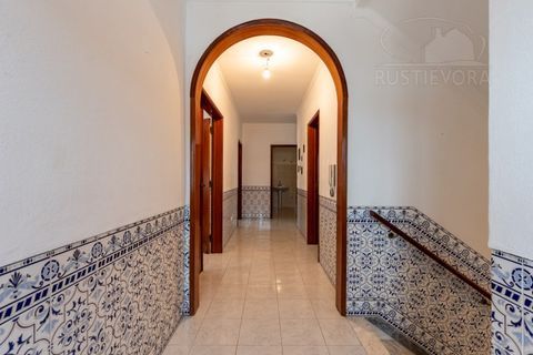 Villa in Evora, Evora, Evora - € 1,200/month | Ref: 2412 - photo 8