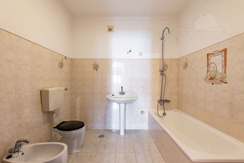 Villa in Evora, Evora, Evora - € 1,200/month | Ref: 2412 - photo 9