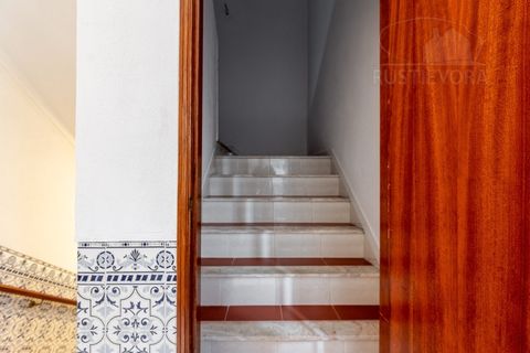Villa in Evora, Evora, Evora - € 1,200/month | Ref: 2412 - photo 18