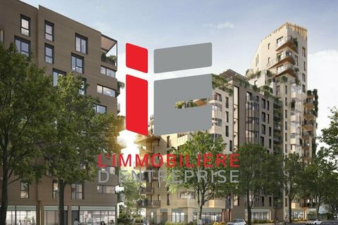 Erhvervsejendom i Lorient, Morbihan, Lorient - € 815.281 | Ref: 56_0672_BL - foto 1
