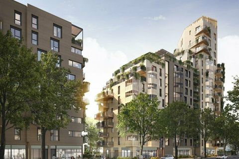 Erhvervsejendom i Lorient, Morbihan, Lorient - € 815.281 | Ref: 56_0672_BL - foto 2