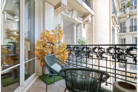 Lejlighed i Paris, Paris, Paris - € 1.670.000 | Ref: 87025522 - foto 1