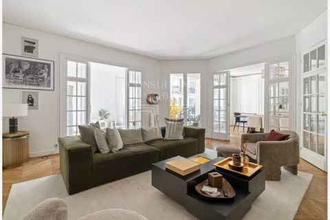 Lejlighed i Paris, Paris, Paris - € 1.670.000 | Ref: 87025522 - foto 2