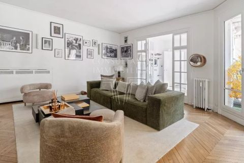 Lejlighed i Paris, Paris, Paris - € 1.670.000 | Ref: 87025522 - foto 3