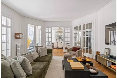 Lejlighed i Paris, Paris, Paris - € 1.670.000 | Ref: 87025522 - foto 4