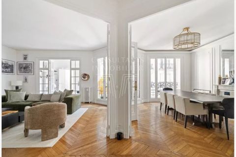 Lejlighed i Paris, Paris, Paris - € 1.670.000 | Ref: 87025522 - foto 6