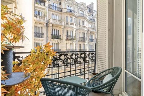 Lejlighed i Paris, Paris, Paris - € 1.670.000 | Ref: 87025522 - foto 7