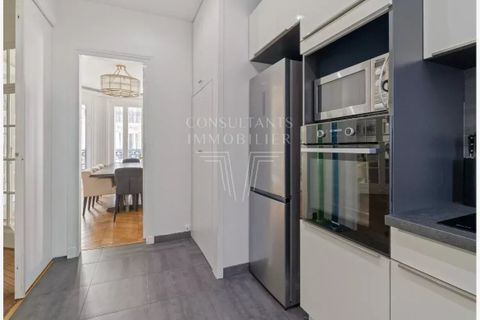 Lejlighed i Paris, Paris, Paris - € 1.670.000 | Ref: 87025522 - foto 8