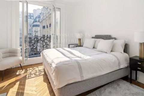 Lejlighed i Paris, Paris, Paris - € 1.670.000 | Ref: 87025522 - foto 10