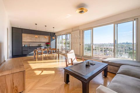 Lejlighed i Paris, Paris, Paris - € 1.250.000 | Ref: 87014934 - foto 2