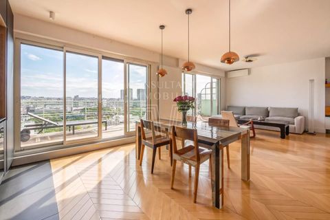 Lejlighed i Paris, Paris, Paris - € 1.250.000 | Ref: 87014934 - foto 4