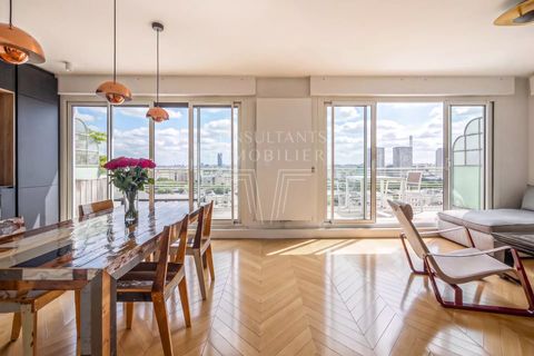 Lejlighed i Paris, Paris, Paris - € 1.250.000 | Ref: 87014934 - foto 5