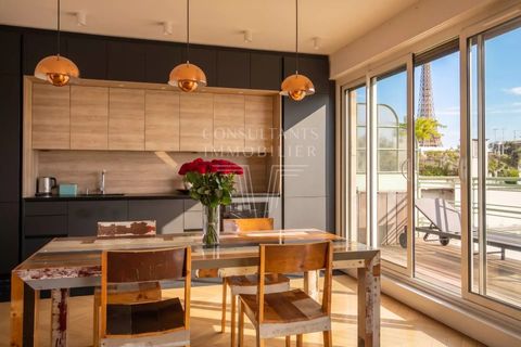 Lejlighed i Paris, Paris, Paris - € 1.250.000 | Ref: 87014934 - foto 6