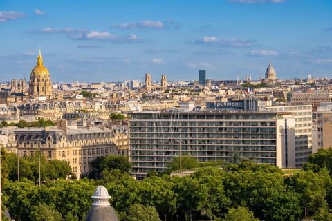 Lejlighed i Paris, Paris, Paris - € 1.250.000 | Ref: 87014934 - foto 8