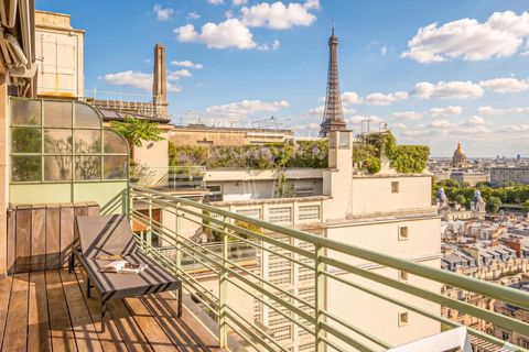 Lejlighed i Paris, Paris, Paris - € 1.250.000 | Ref: 87014934 - foto 10