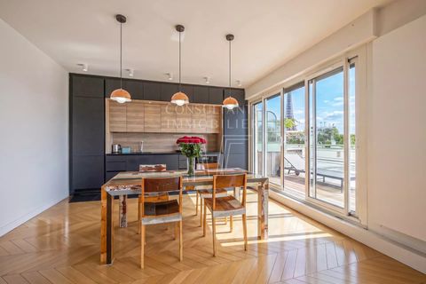 Lejlighed i Paris, Paris, Paris - € 1.250.000 | Ref: 87014934 - foto 12