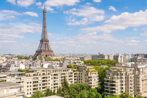 Lejlighed i Paris, Paris, Paris - € 1.250.000 | Ref: 87014934 - foto 14