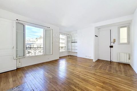 Lejlighed i Paris, Paris, Paris - € 698.000 | Ref: 87103693 - foto 1