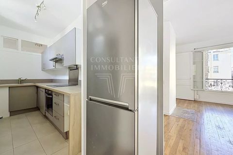 Lejlighed i Paris, Paris, Paris - € 698.000 | Ref: 87103693 - foto 7