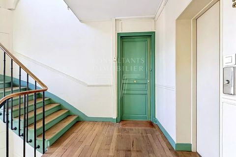 Lejlighed i Paris, Paris, Paris - € 698.000 | Ref: 87103693 - foto 10