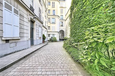 Lejlighed i Paris, Paris, Paris - € 698.000 | Ref: 87103693 - foto 12