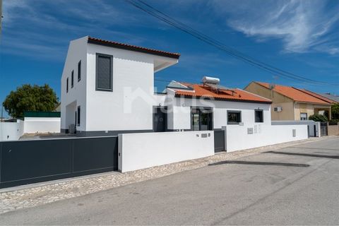 Villa i Montijo, Setubal, Montijo - € 630.000 | Ref: MTJ_MI_62989 - foto 1