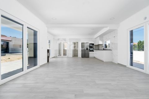 Villa i Montijo, Setubal, Montijo - € 630.000 | Ref: MTJ_MI_62989 - foto 2