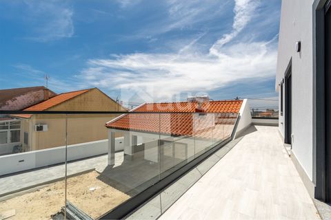 Villa i Montijo, Setubal, Montijo - € 630.000 | Ref: MTJ_MI_62989 - foto 25