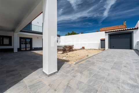 Villa i Montijo, Setubal, Montijo - € 630.000 | Ref: MTJ_MI_62989 - foto 29