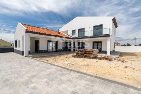 Villa i Montijo, Setubal, Montijo - € 630.000 | Ref: MTJ_MI_62989 - foto 30