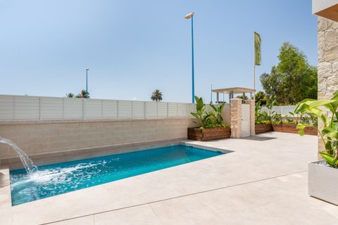 Villa i Vera, Almeria, Vera - € 459.000 | Ref: E329 - foto 3