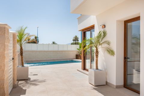 Villa i Vera, Almeria, Vera - € 459.000 | Ref: E329 - foto 4