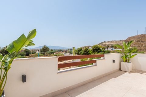 Villa i Vera, Almeria, Vera - € 459.000 | Ref: E329 - foto 5