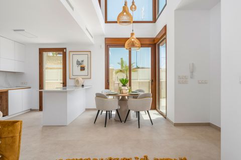 Villa i Vera, Almeria, Vera - € 459.000 | Ref: E329 - foto 16