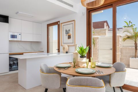 Villa i Vera, Almeria, Vera - € 459.000 | Ref: E329 - foto 17