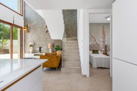 Villa i Vera, Almeria, Vera - € 459.000 | Ref: E329 - foto 19